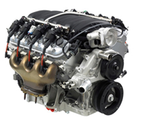 U2840 Engine